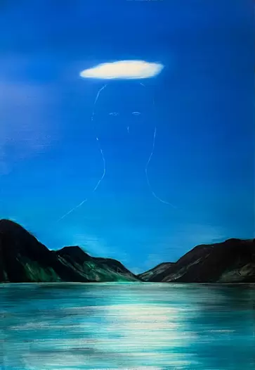 お盆