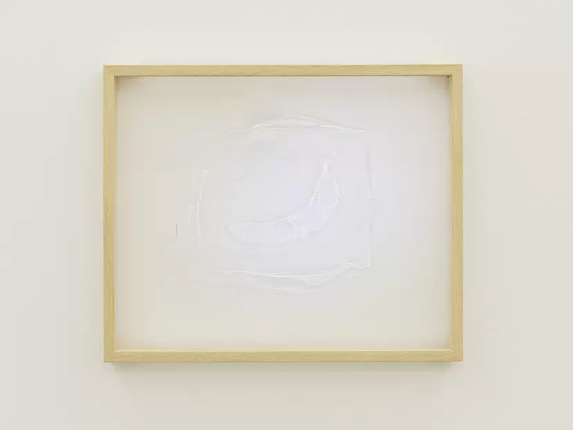 banana II (from "specimen") by Masaru Aikawa