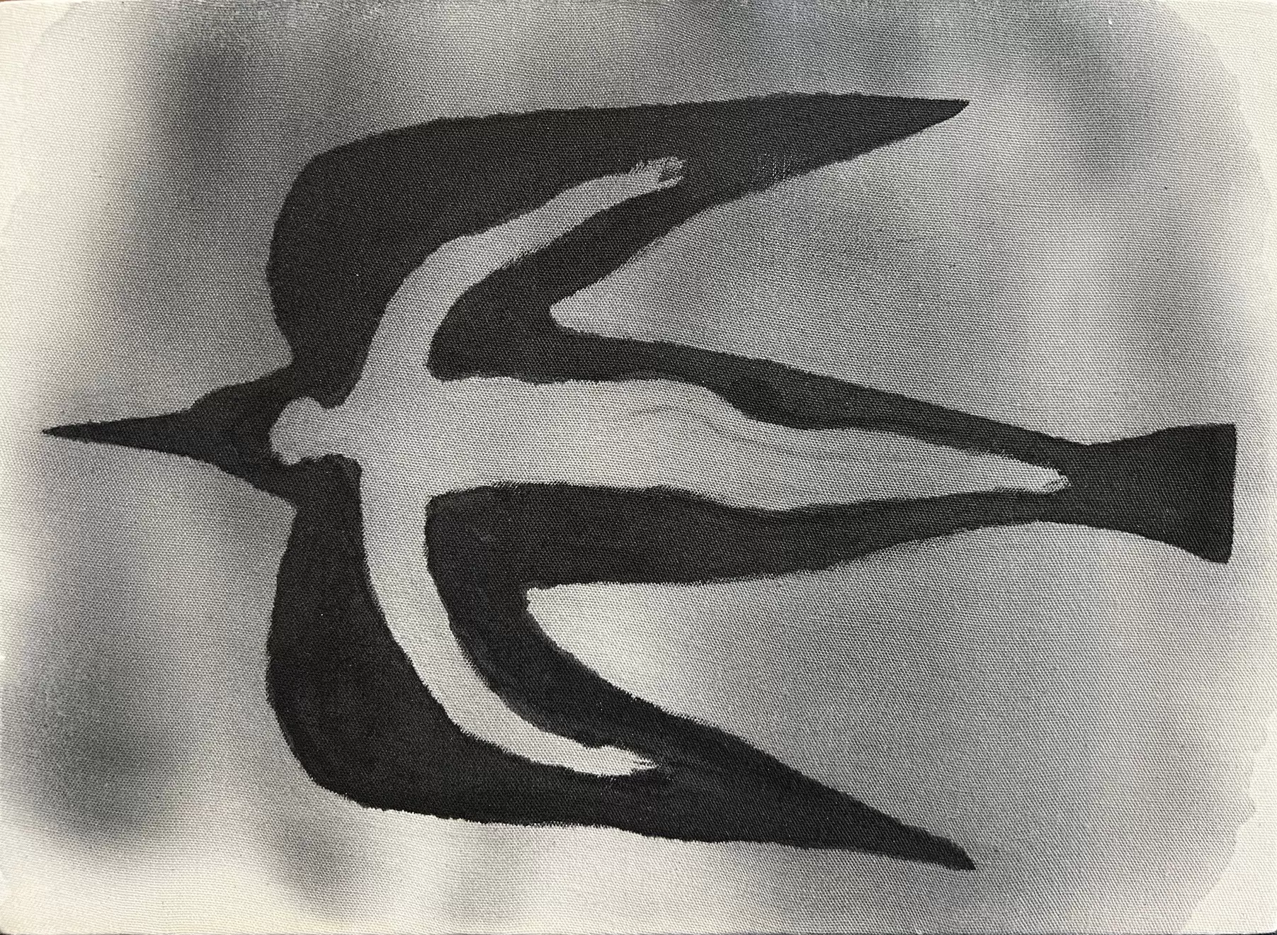 鳥だった頃