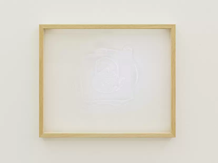 nambu ironware (from "specimen") by Masaru Aikawa