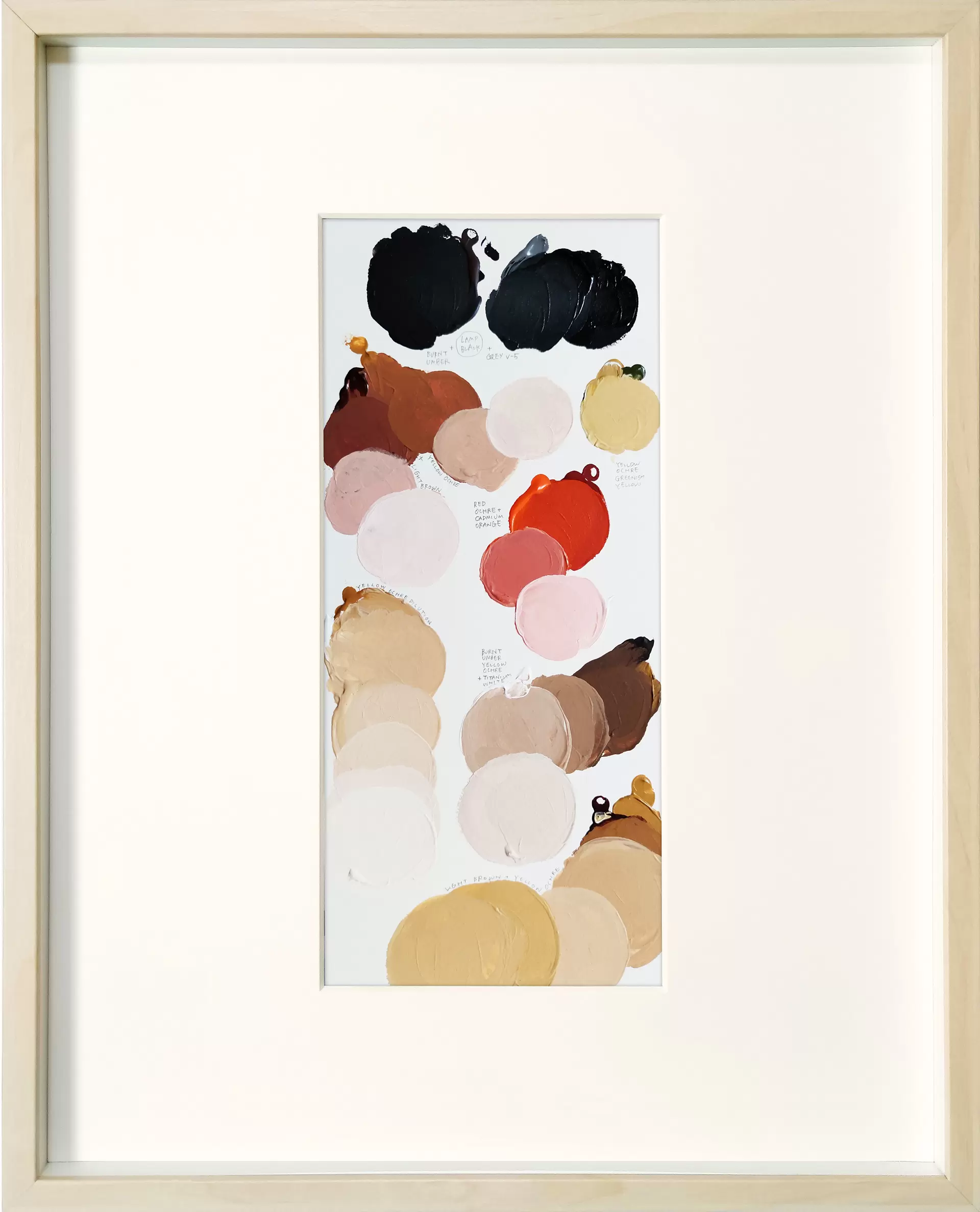 Palette "REVIVE" the First Breakfast 2
