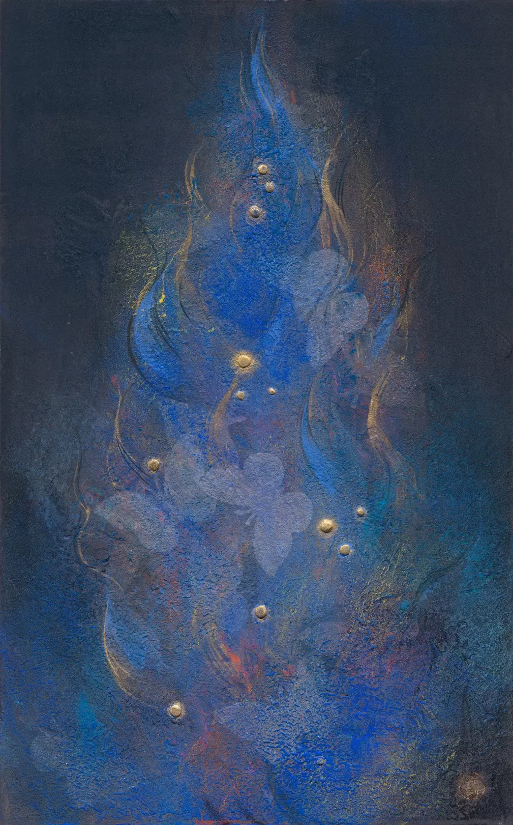虹焔－蒼