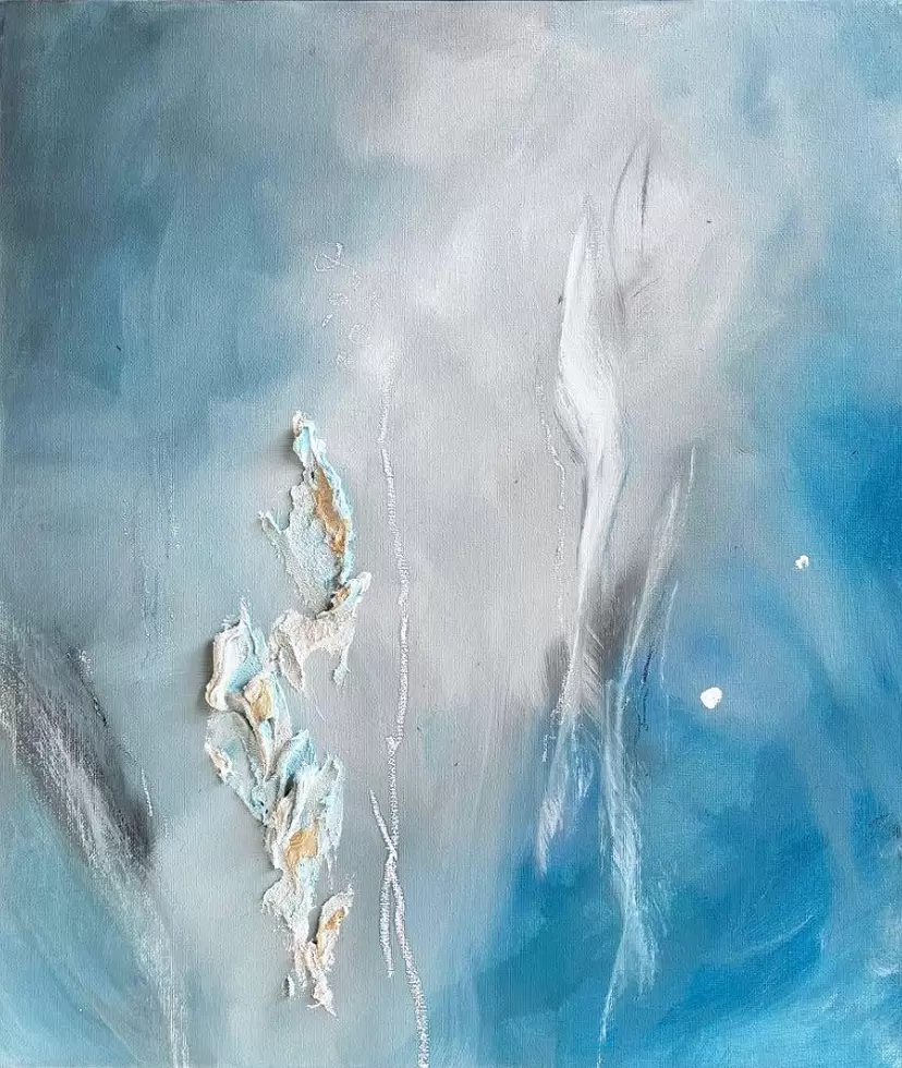 Untitled No.42 by mayuka