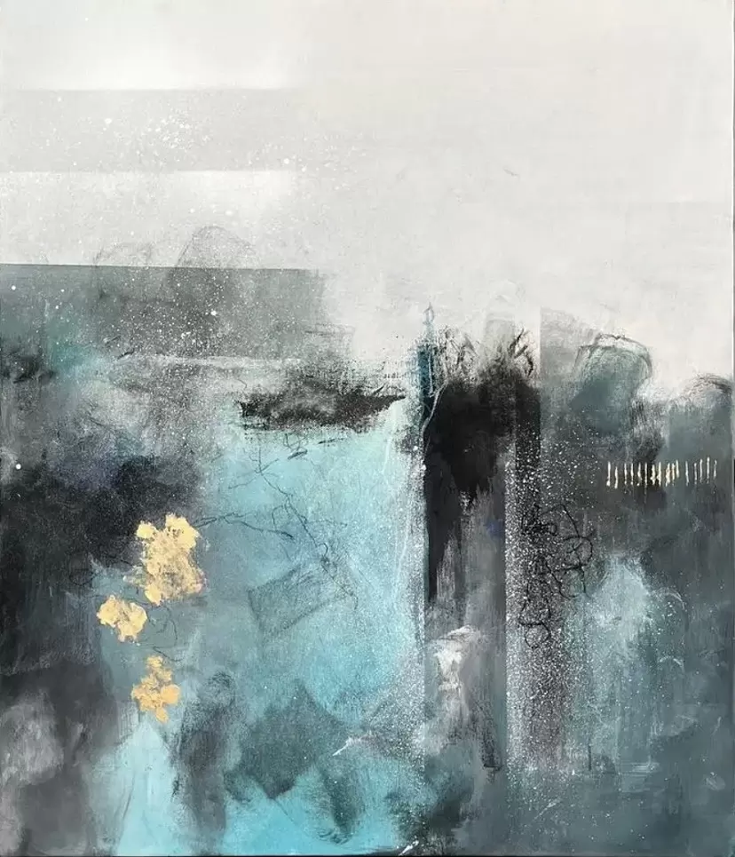 Untitled No.43 by mayuka
