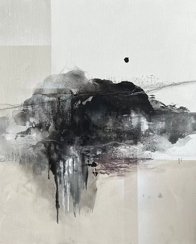 Untitled No.44 by mayuka