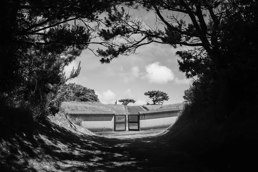 The Shore Before by Sayaka Uehara