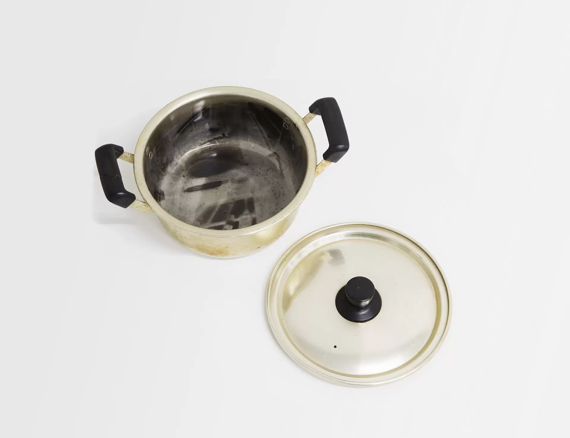 Bundled Light: Pot