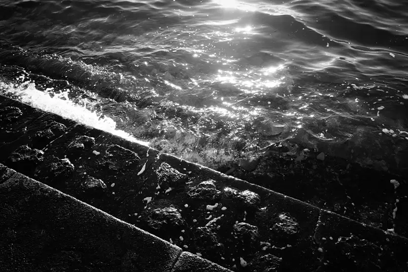 The Shore Before by Sayaka Uehara