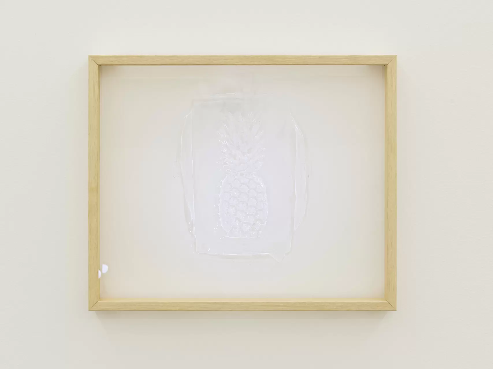 pineapple(from "specimen")