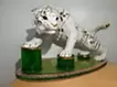 White TigerーSilent Motion