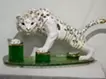 White TigerーSilent Motion