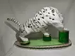 White TigerーSilent Motion