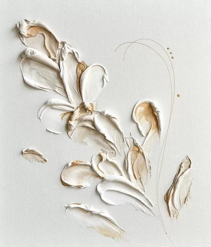Untitled No.47 by mayuka