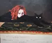 黒い光