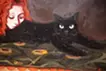 黒い光