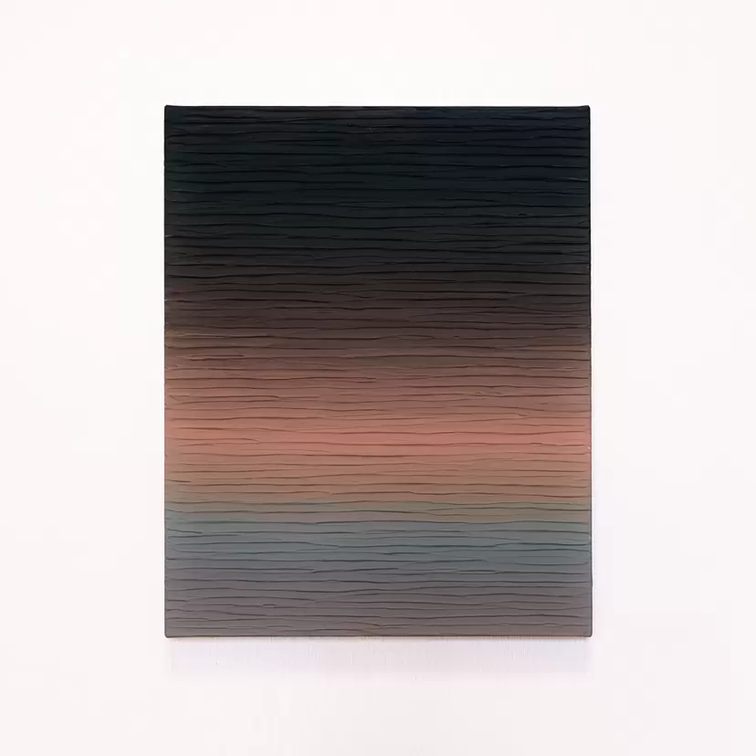 在你之前沒有人見過(第一頁-#72） by Hiroshi Kaki