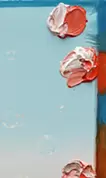 Boucher Bubbles / ブーシェの泡沫