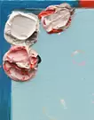 Boucher Bubbles / ブーシェの泡沫