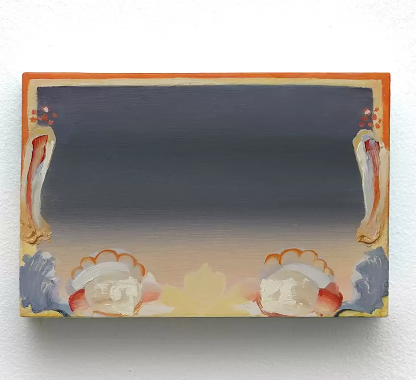 Soap Opera / メロドラマ by Marijke Vasey