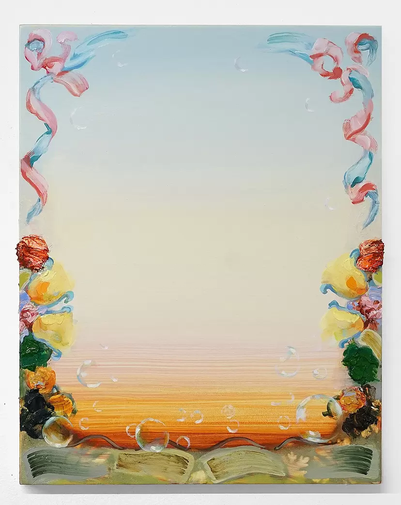Untitled / 無題 by Marijke Vasey