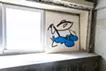 休憩中のさかな
