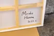 休憩中のさかな
