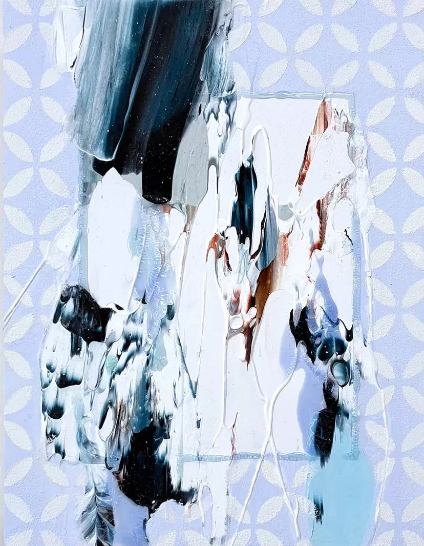 Fixed Window S8 by 清水 佳代子