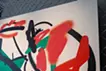 紅花の踊り子