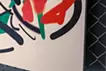 紅花の踊り子