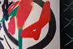 紅花の踊り子