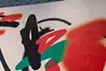 紅花の踊り子