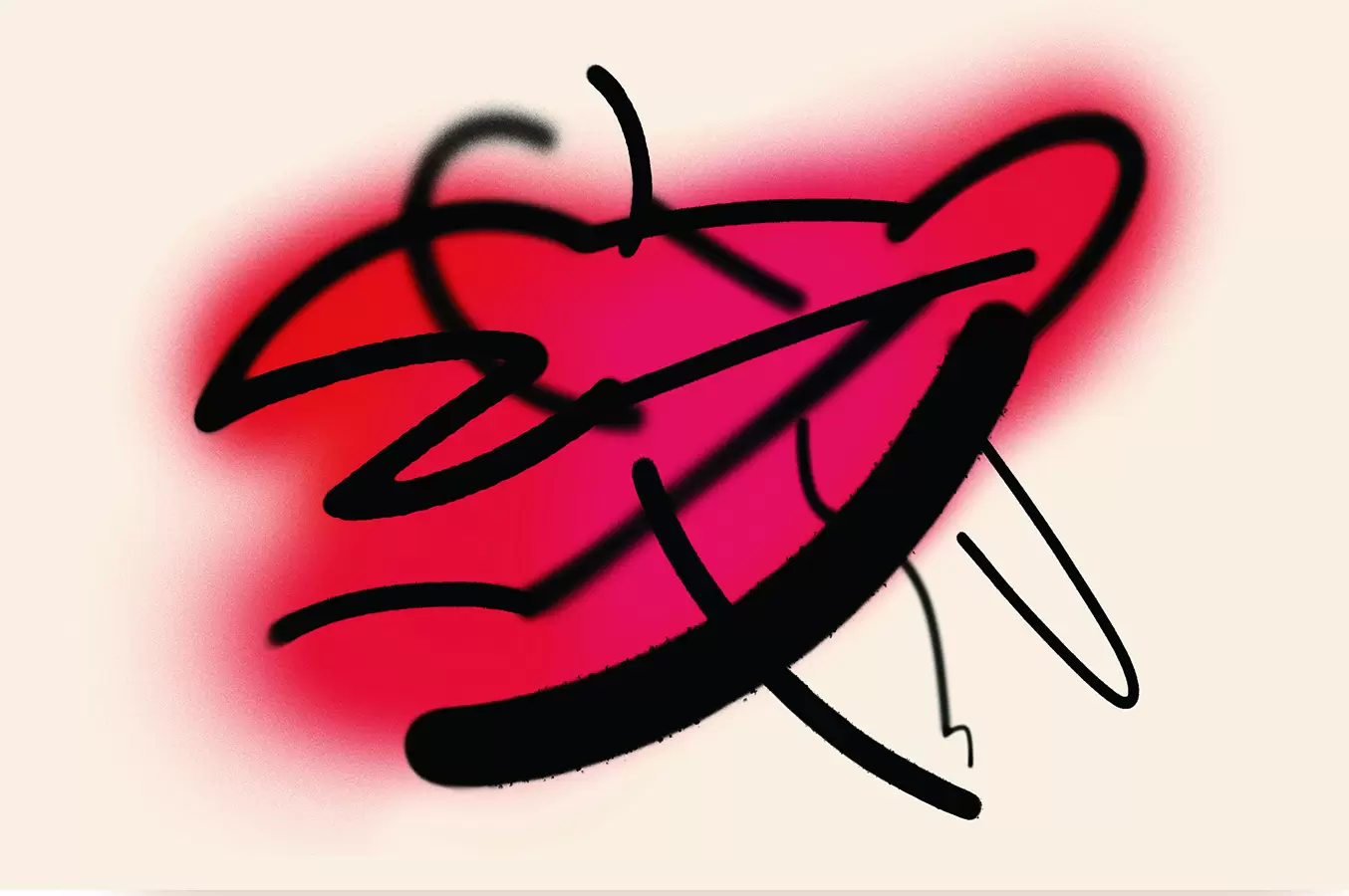 蟹