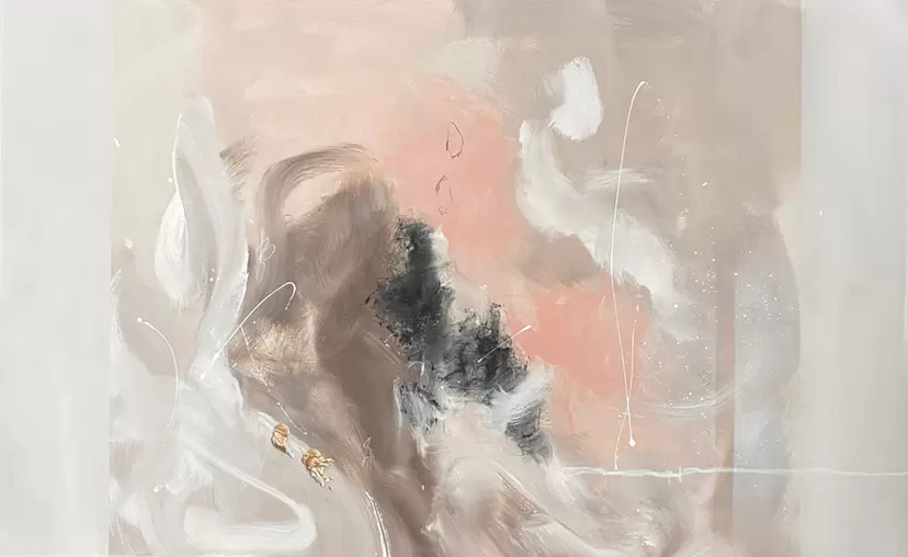 Untitled No.50 by mayuka