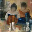 The Quiet We Share