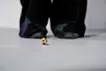 Dice Button