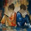 A Shared Silence