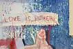 Love is power