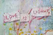 Love is light