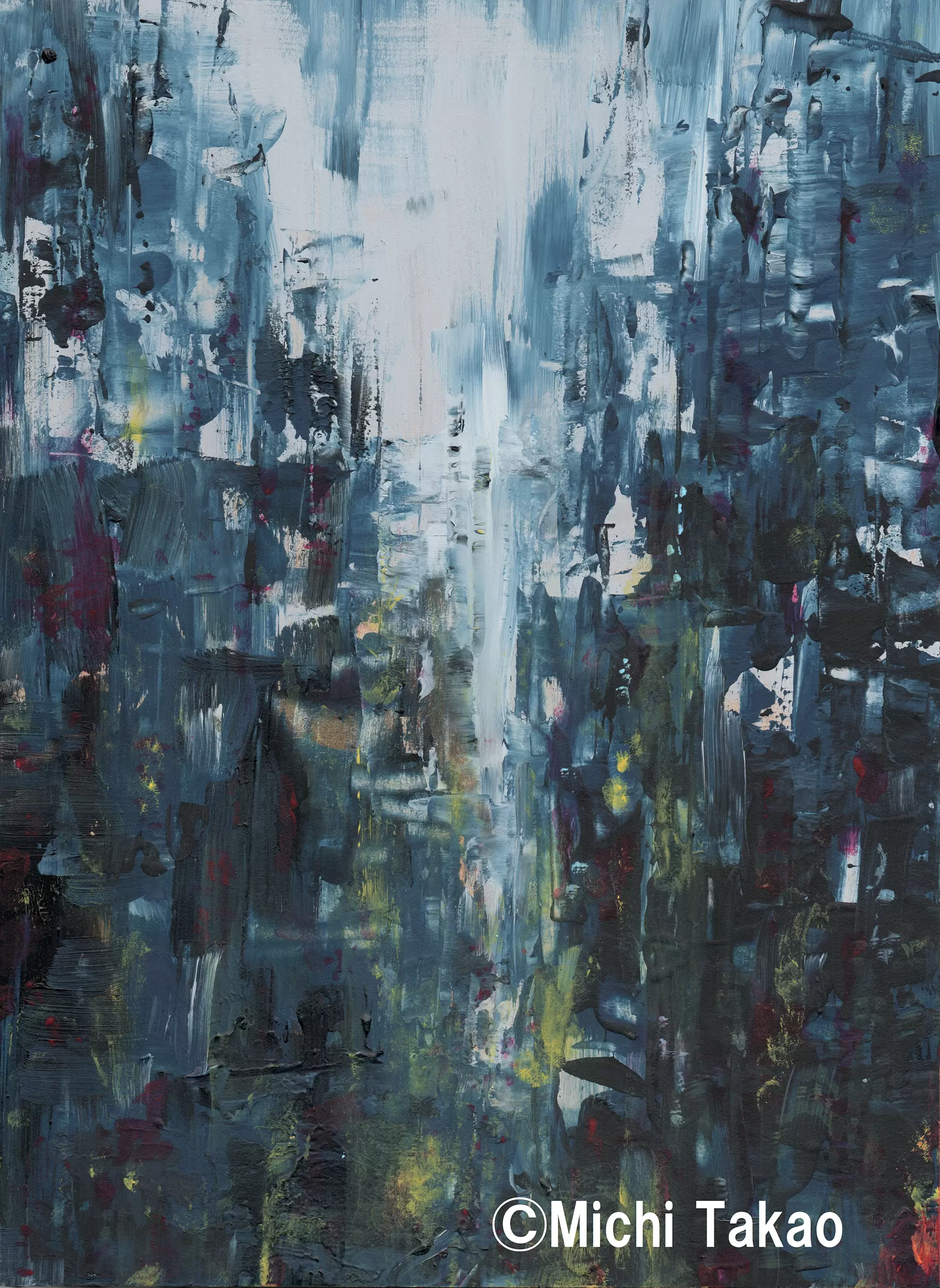 Little chaos