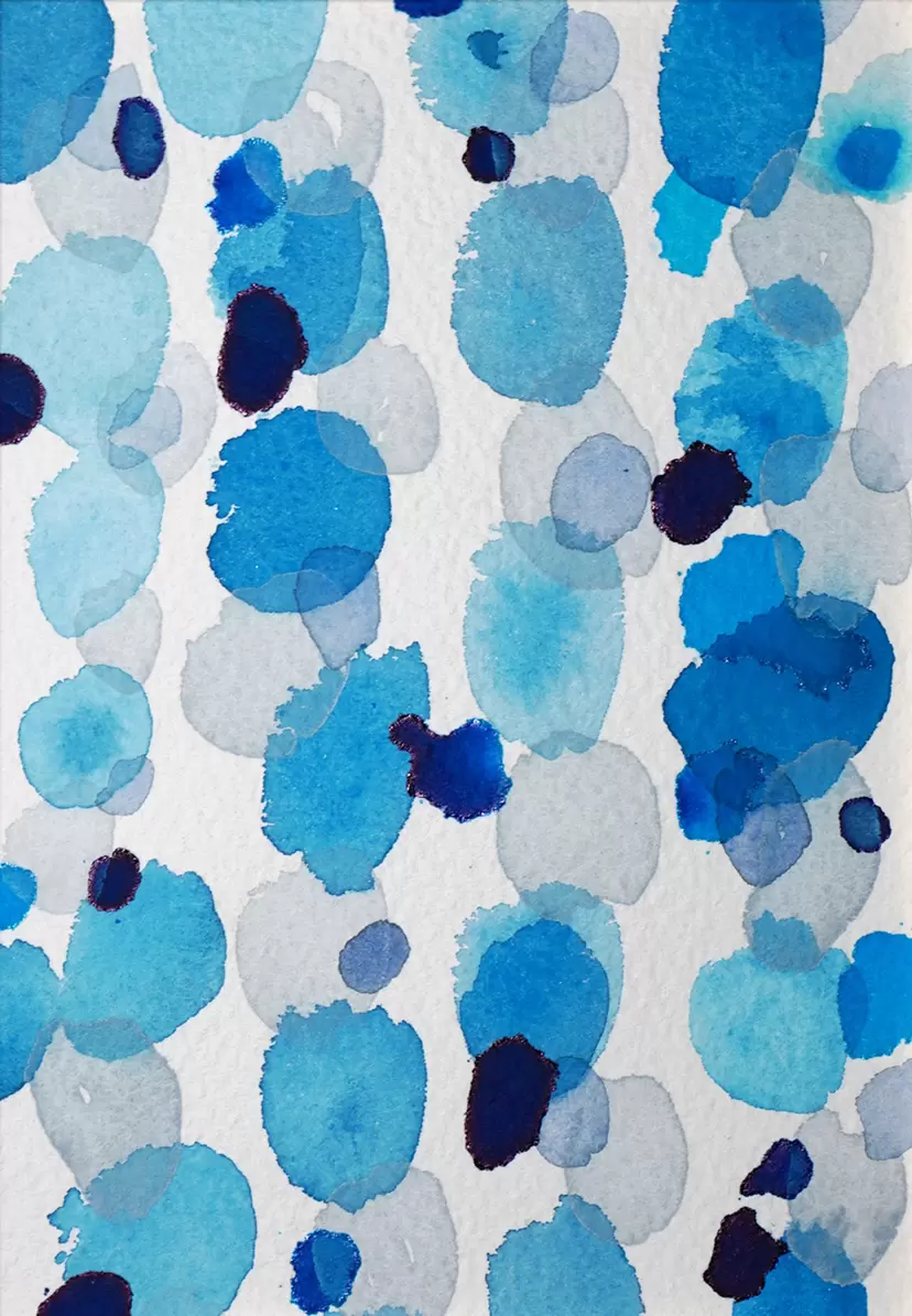 One Small One / 201201-3 no.0033 by Fujishima TOM