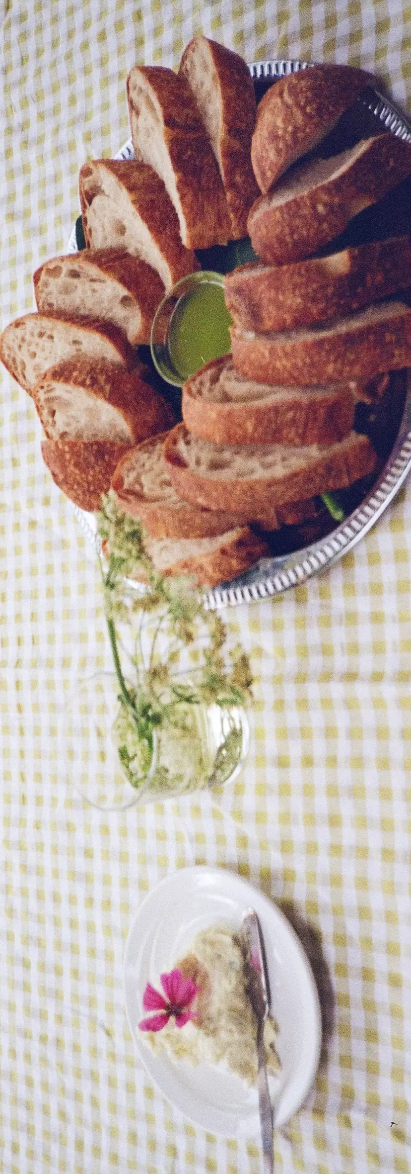 Bread by Ryhan M.Y.