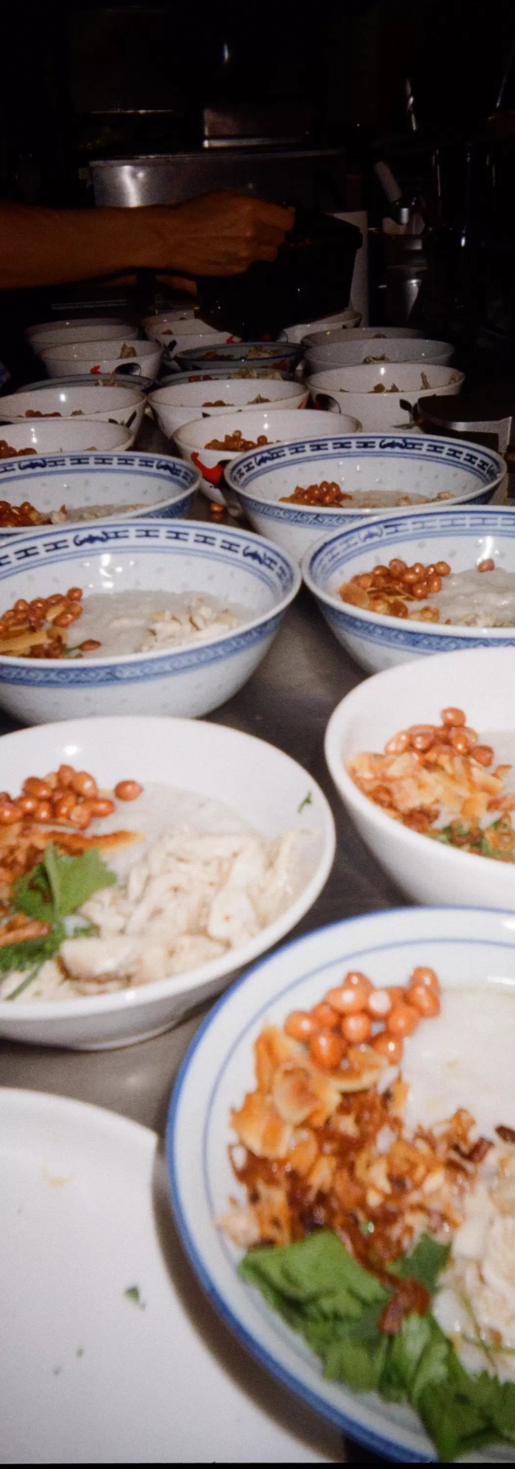 Bowls (I)
