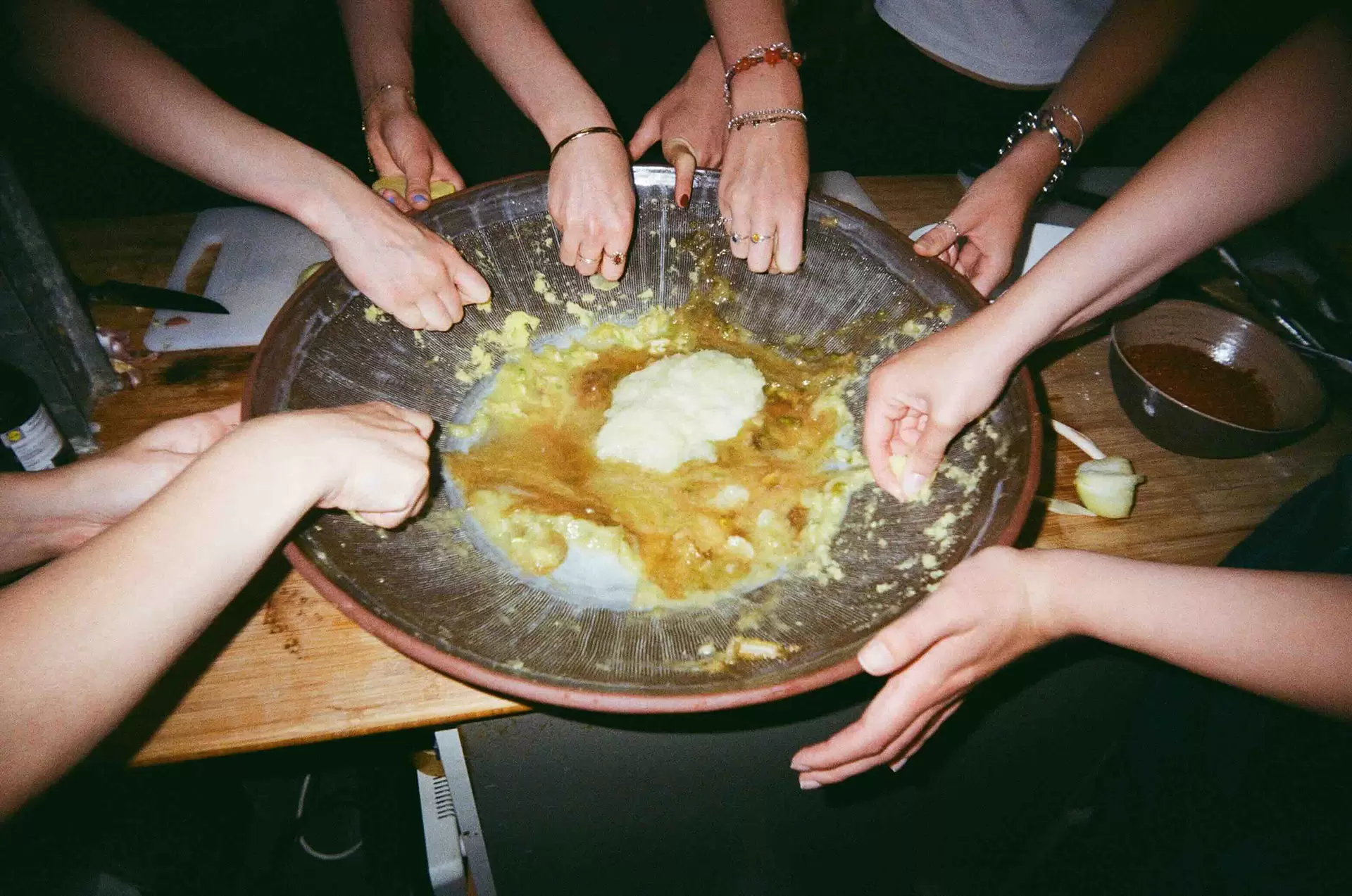 Plating