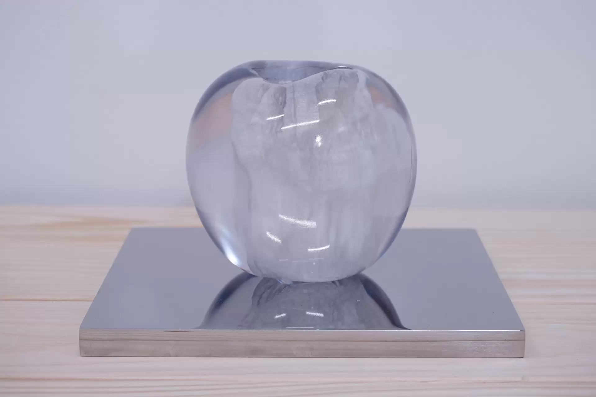 La Pomme d'Eve