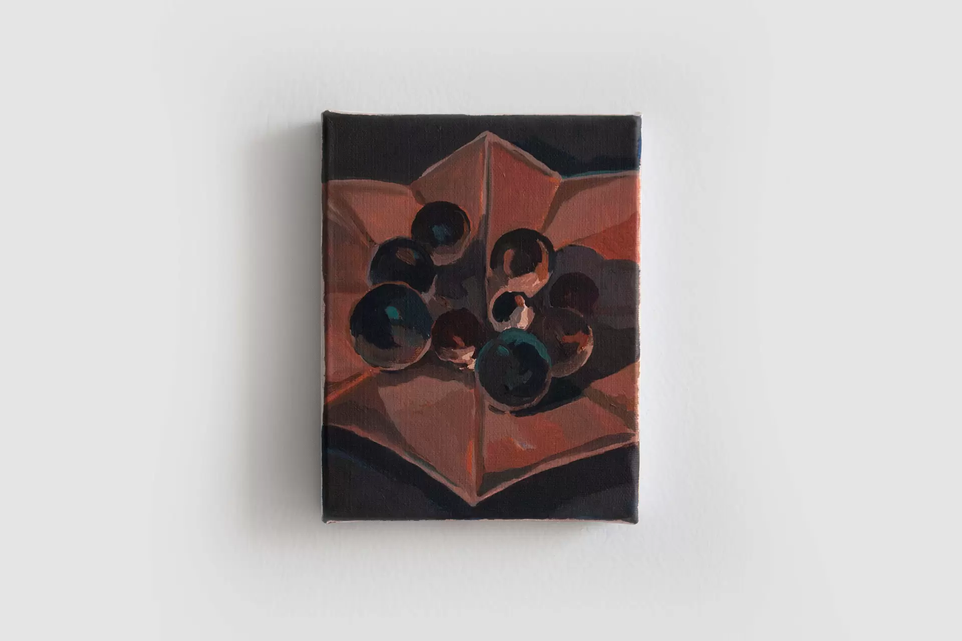 Curio #1