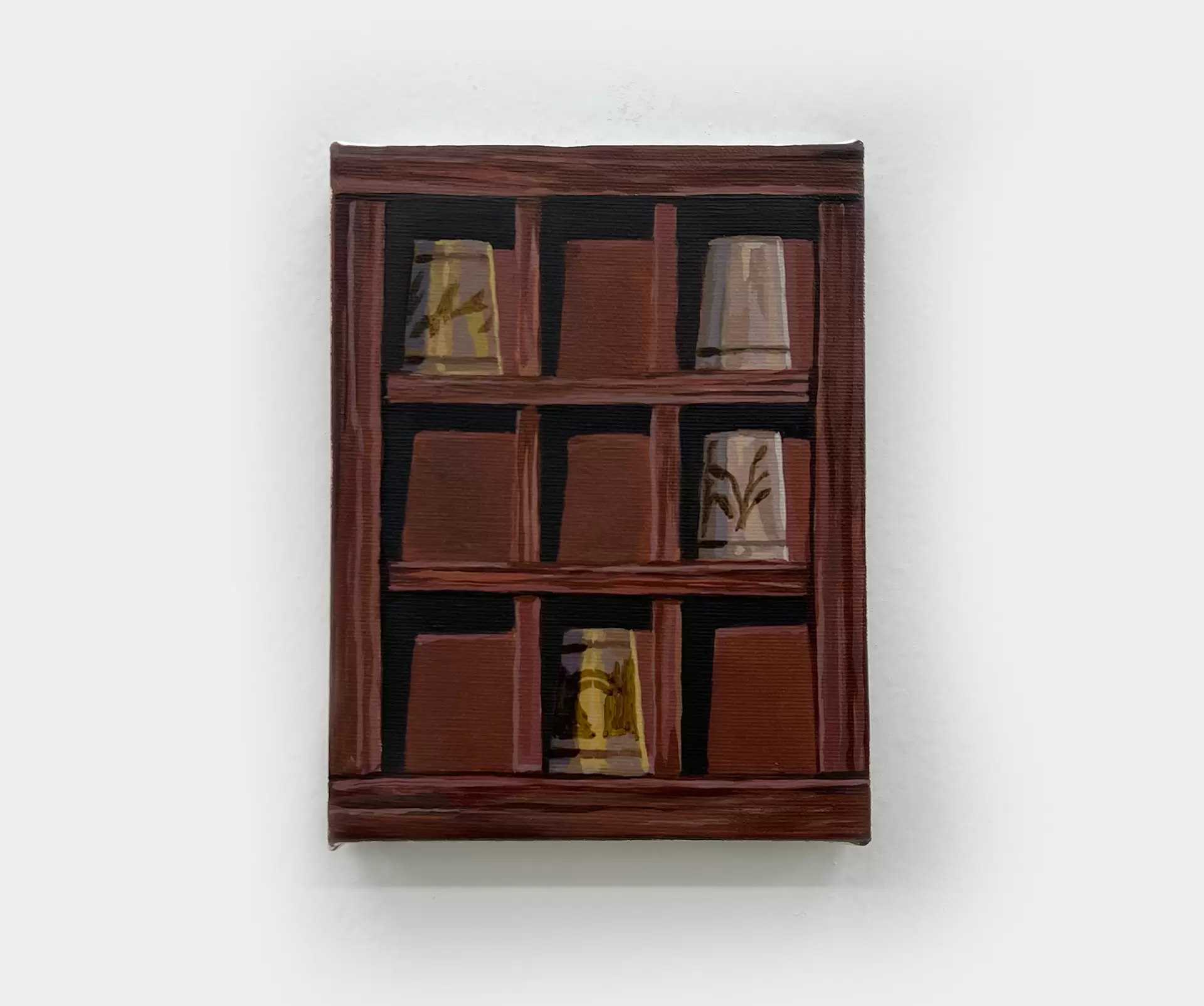 Curio #5