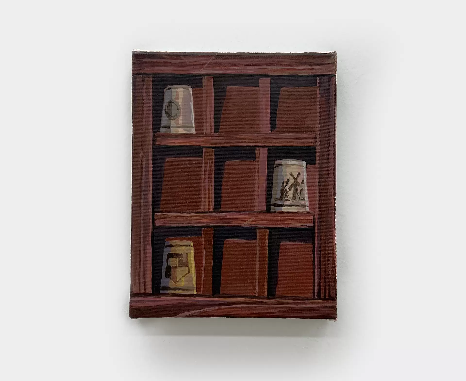 Curio #6