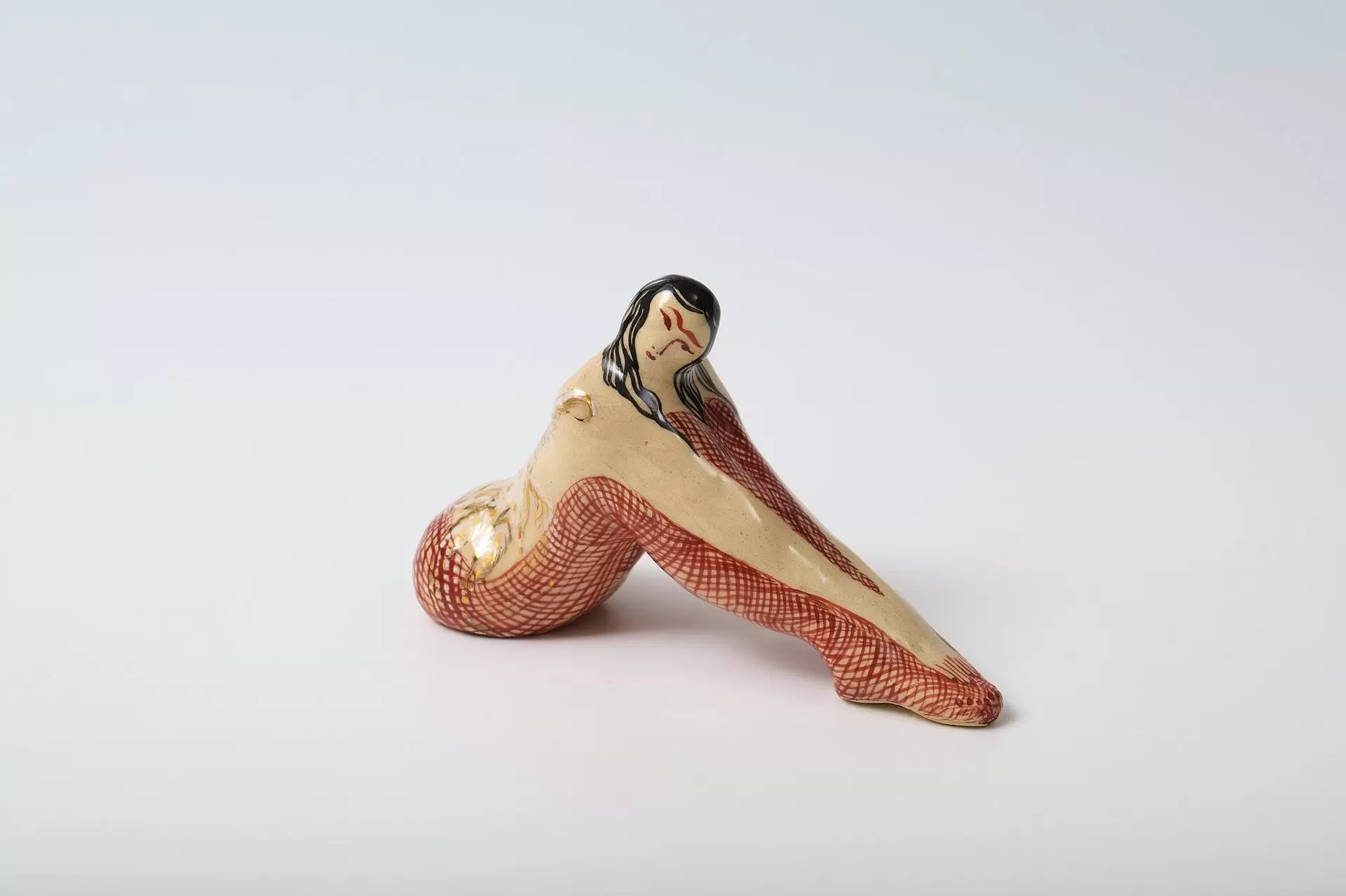 濡髪