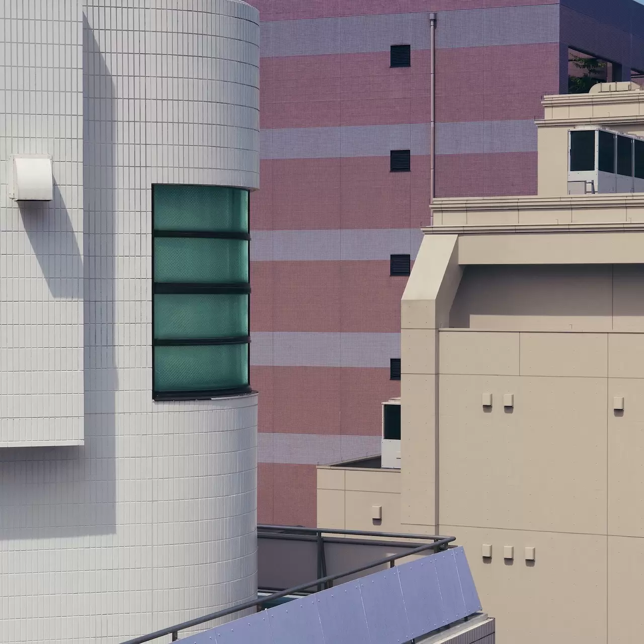 TOKYO NUDE-latency-E