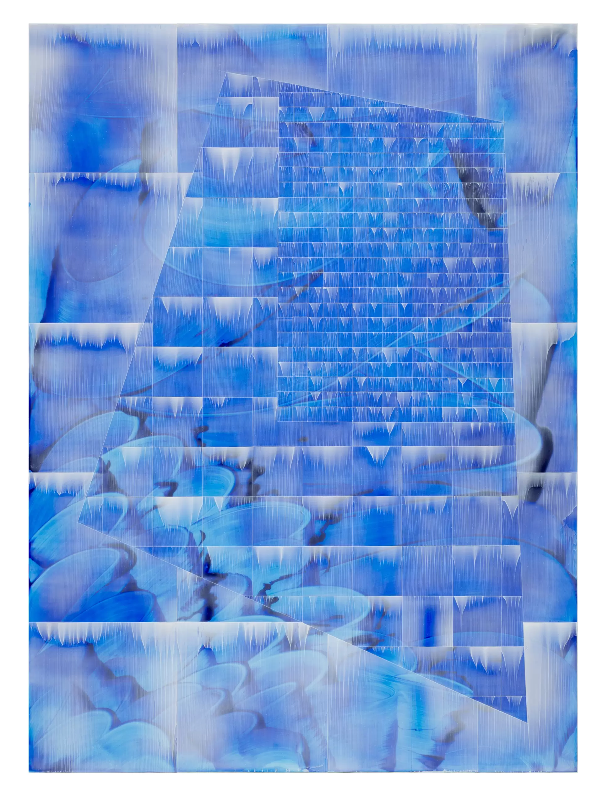 Lattice on Grid  10